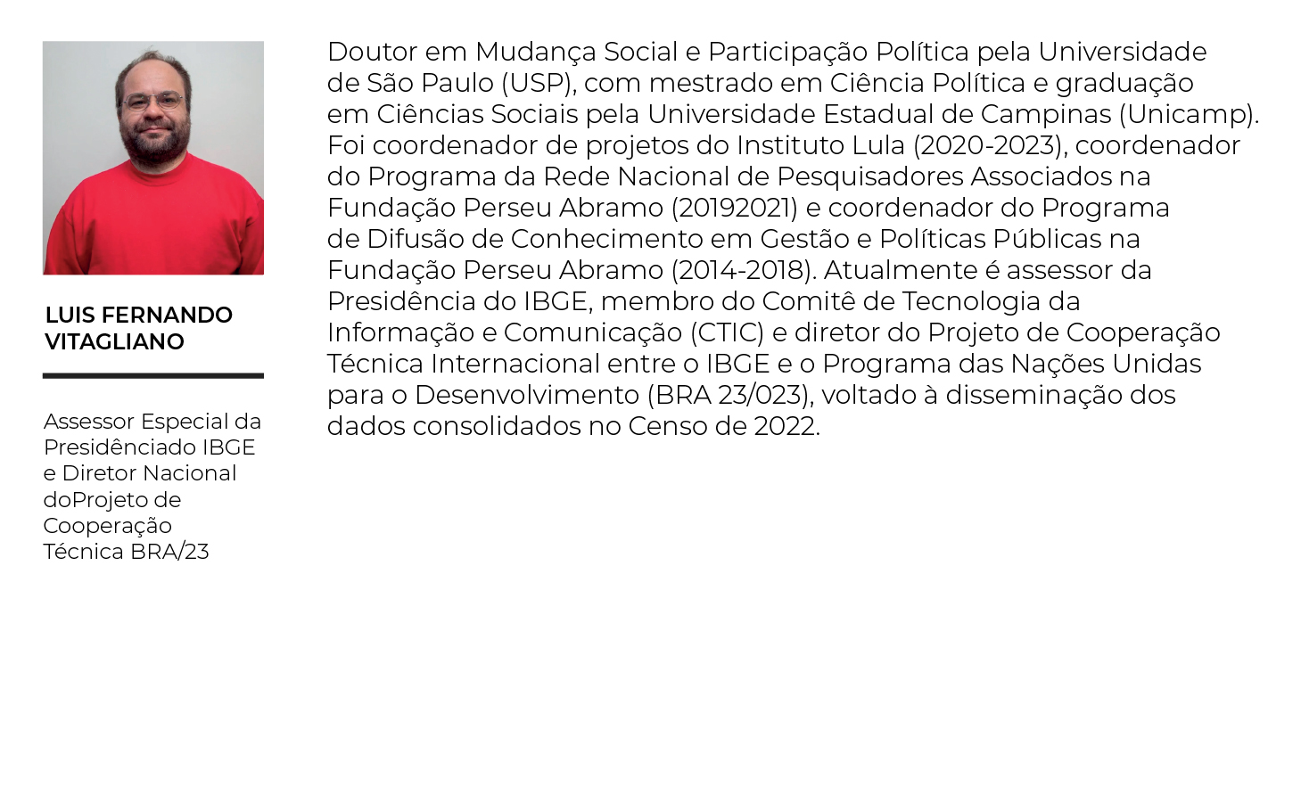 LUIS FERRNADO VITASGLIANO PART 5º DIALOGO